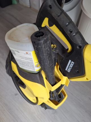 Karcher K4 Premium Power Control Home