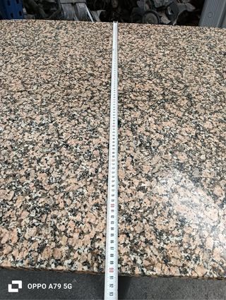 Mesa de Granito