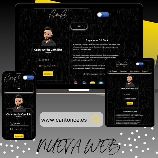 Paginas web - Diseño pagina web