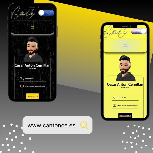 Paginas web - Diseño pagina web