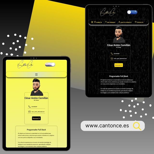 Paginas web - Diseño pagina web