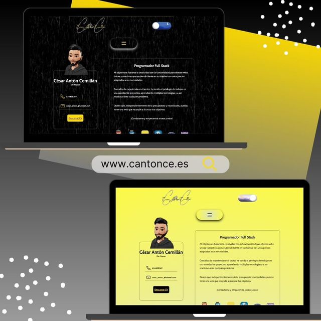 Paginas web - Diseño pagina web