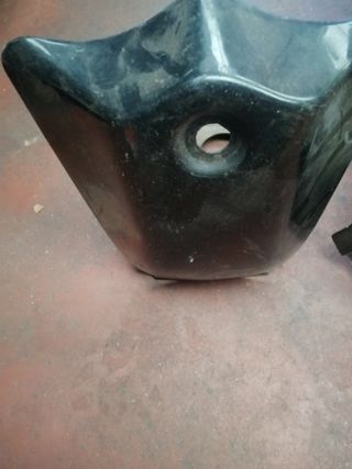 Plásticos derbi senda
