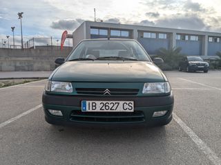 Citroen Saxo 1996