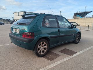 Citroen Saxo 1996