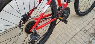 Trek Merlin 6 Talla S