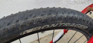 Trek Merlin 6 Talla S