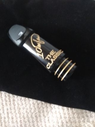 Boquilla saxo tenor 10MFAN