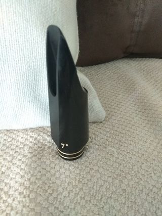 Boquilla saxo tenor 10MFAN