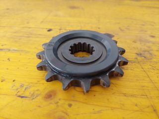 Pignone 15 e 16  yamaha r6