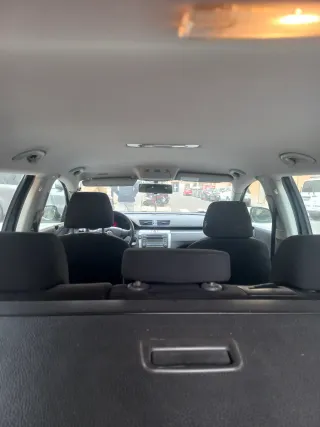 Volkswagen Passat 2007