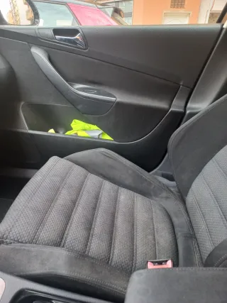 Volkswagen Passat 2007