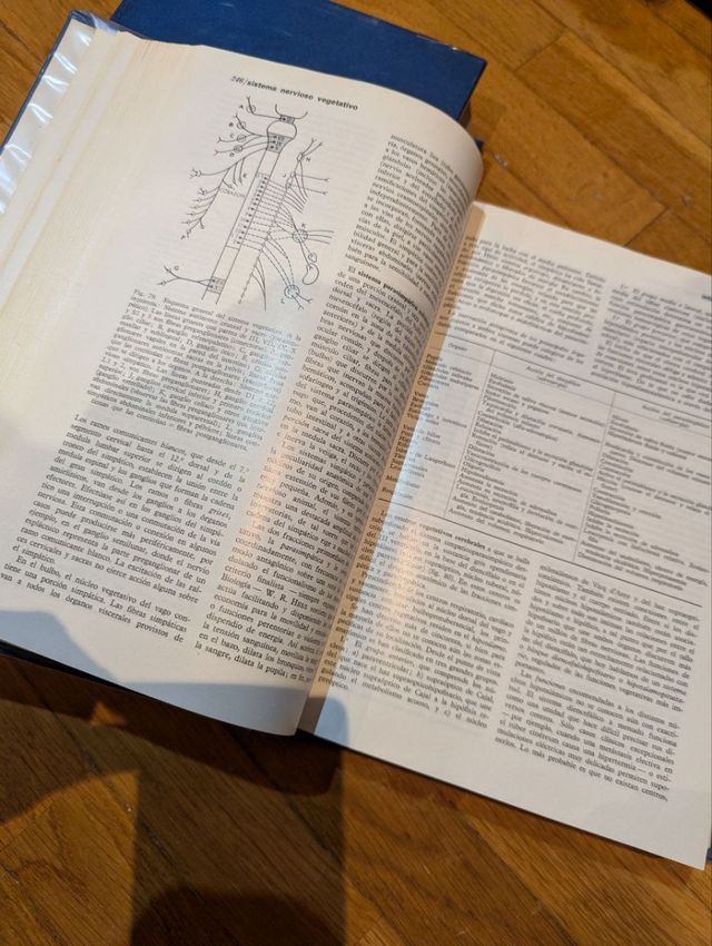 Libros Medicina 1967 - Coleccionismo