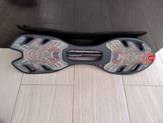 Monopatín Skate Oxeloboard XT