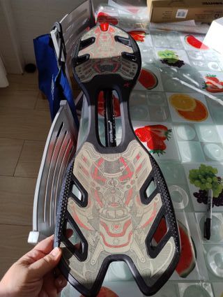 Monopatín Skate Oxeloboard XT