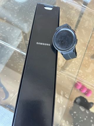 Samsung Galaxy Watch 5 pro 45mm GPS