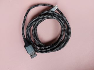 Cable lightning USB 2m