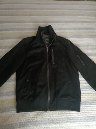 Chaqueta de hombre