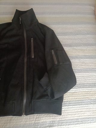 Chaqueta de hombre
