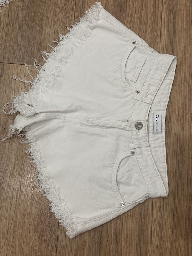 Short zara
