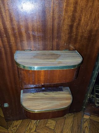 Maquina de coser Vintage Singer