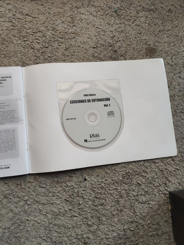 Lezioni di intonazione