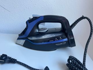Plancha Rowenta Steamforce plus