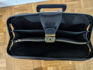 Maletín vintage