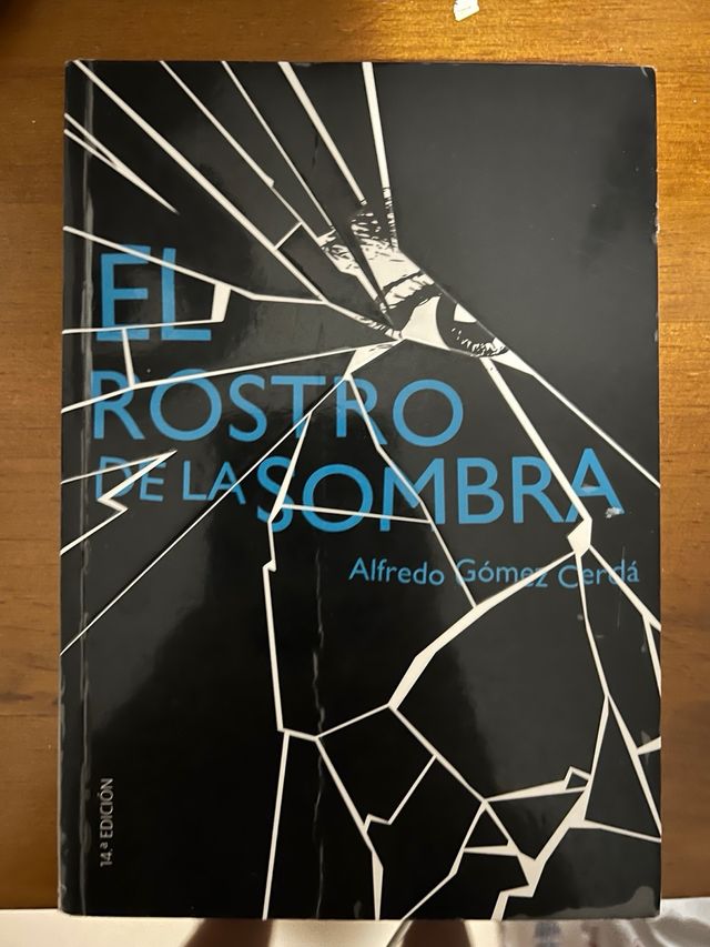 EL ROSTRO DE LA SOMBRA