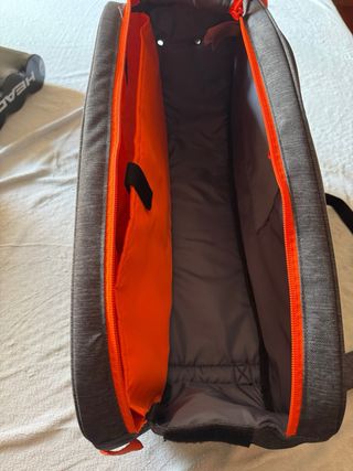 Mochila Palas Padel