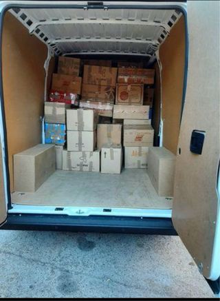 Mudanzas €conomicas