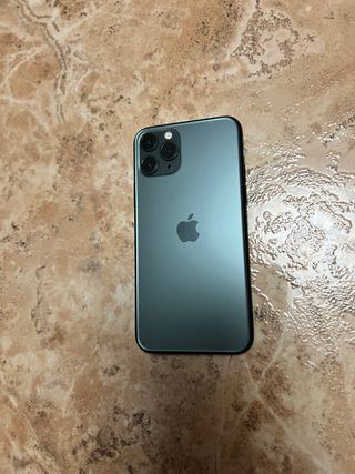 Iphon 11 pro 64g