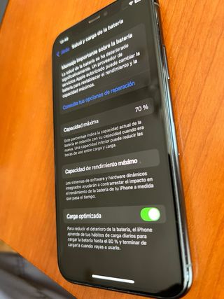 Iphon 11 pro 64g