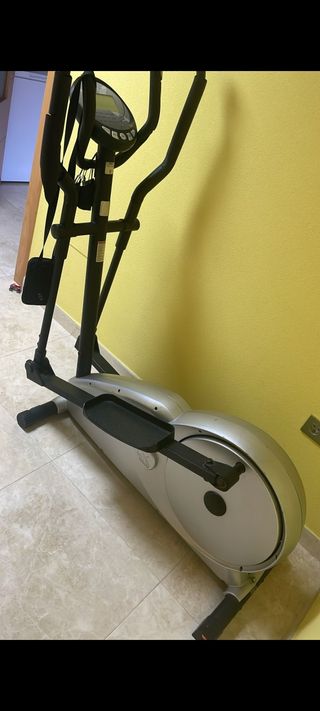 Bicicleta elistica 