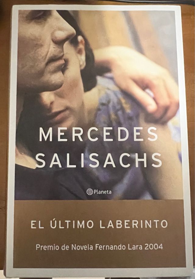 EL ULTIMO LABERINTO