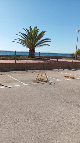 Servicios de limpieza M&M