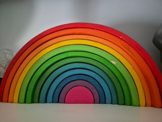 Arco Iris Montessori