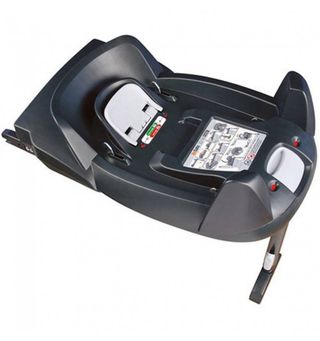 Grupo 0 Be safe Izo Go X1 base Isofix