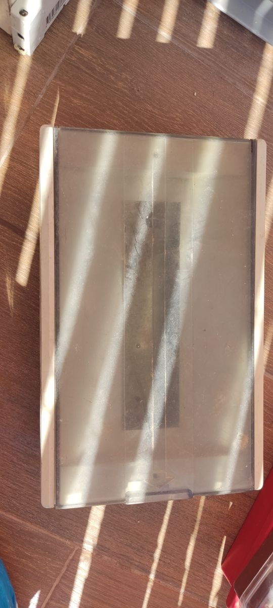 Caja magnetotermicos diferenciales