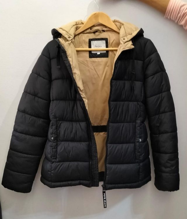 Chaqueton Pepe Jeans mujer