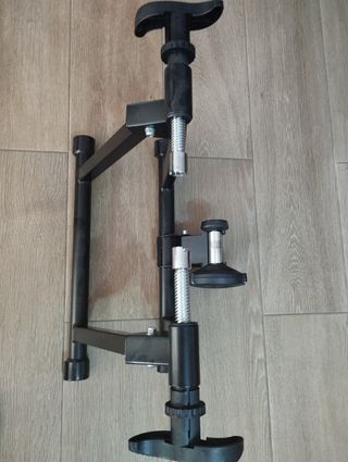 Rodillo de bicicleta