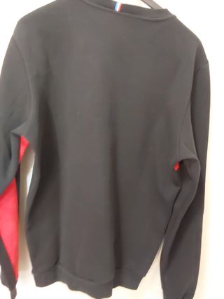 Jersey/sudadera le coq sportif