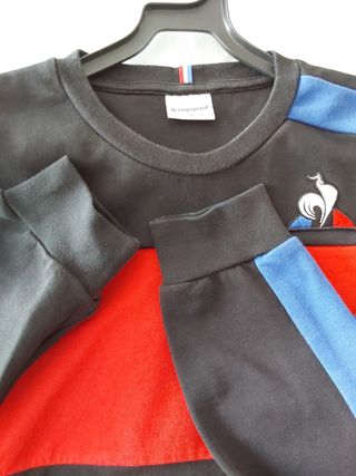 Jersey/sudadera le coq sportif