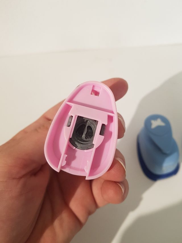 Pack de 4 troqueladoras