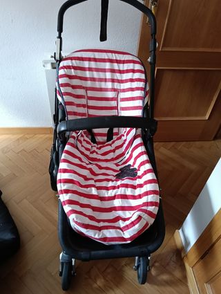 Bugaboo Camaleon 3
