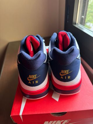 Nike air force 180 olympic, talla 44