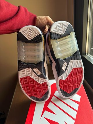 Nike air force 180 olympic, talla 44