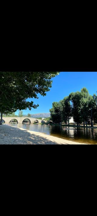 Casa rural en navaluenga vacacional findes.