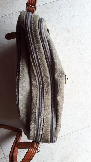 Bolso Bandolera