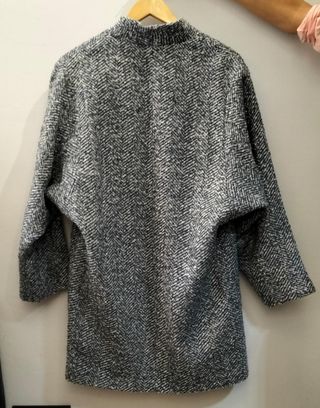 Blazer Mango Mujer